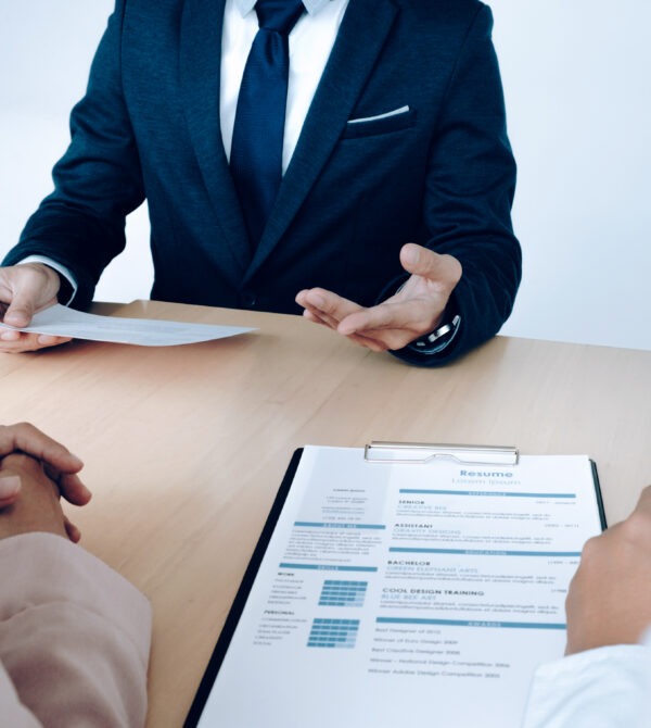 Best CV Writing Services in Qatar