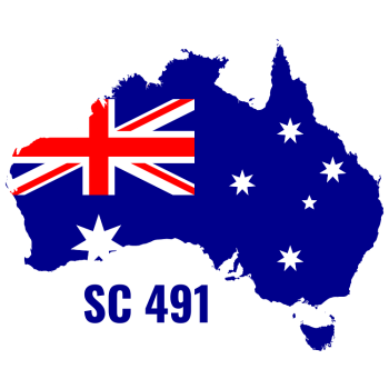 Subclass 491 visa from Qatar